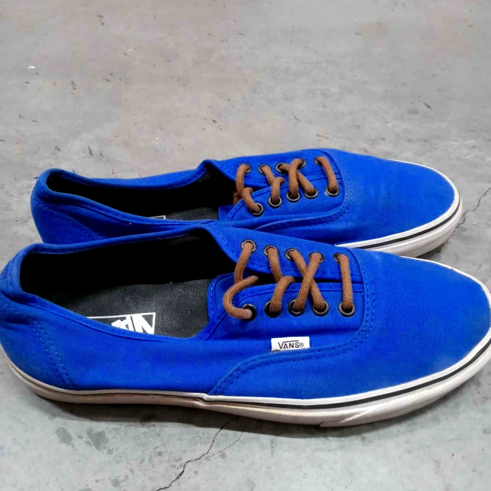 Unisex Vans Shoes